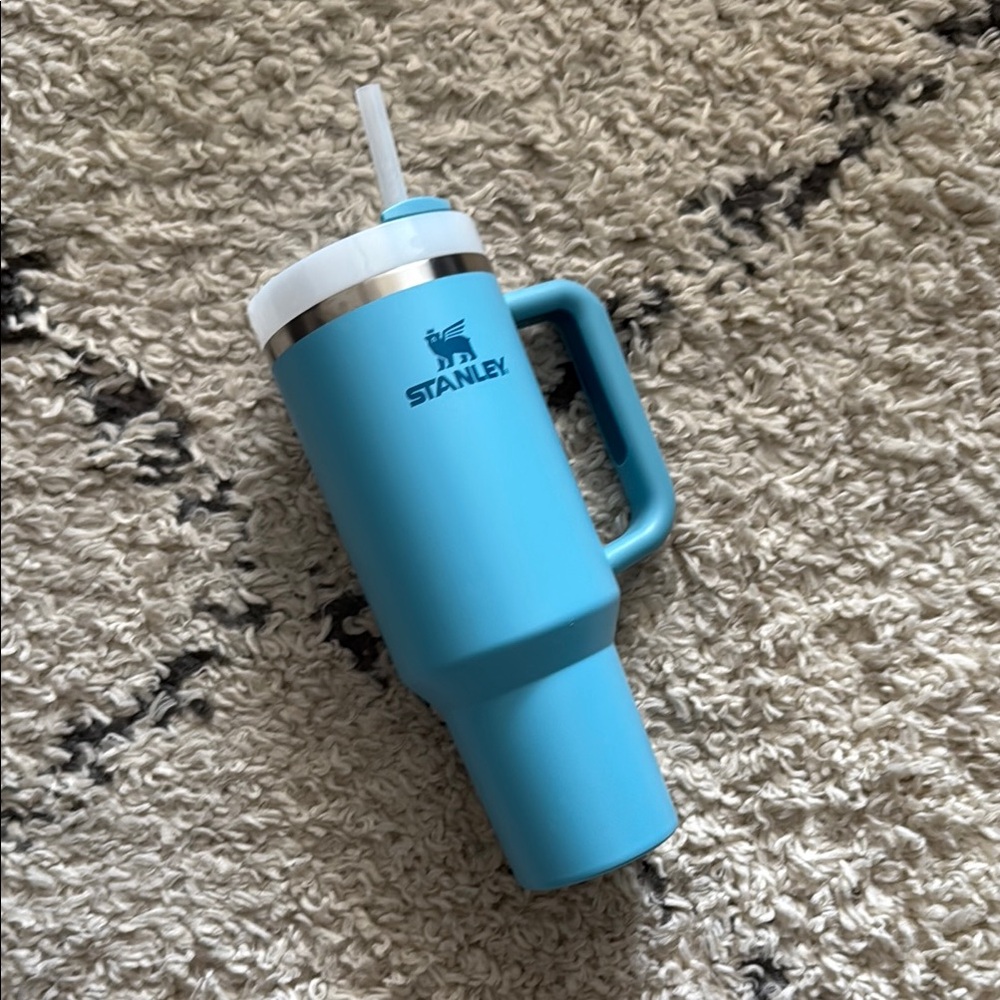 Stanley Quencher 2.0 in Pool